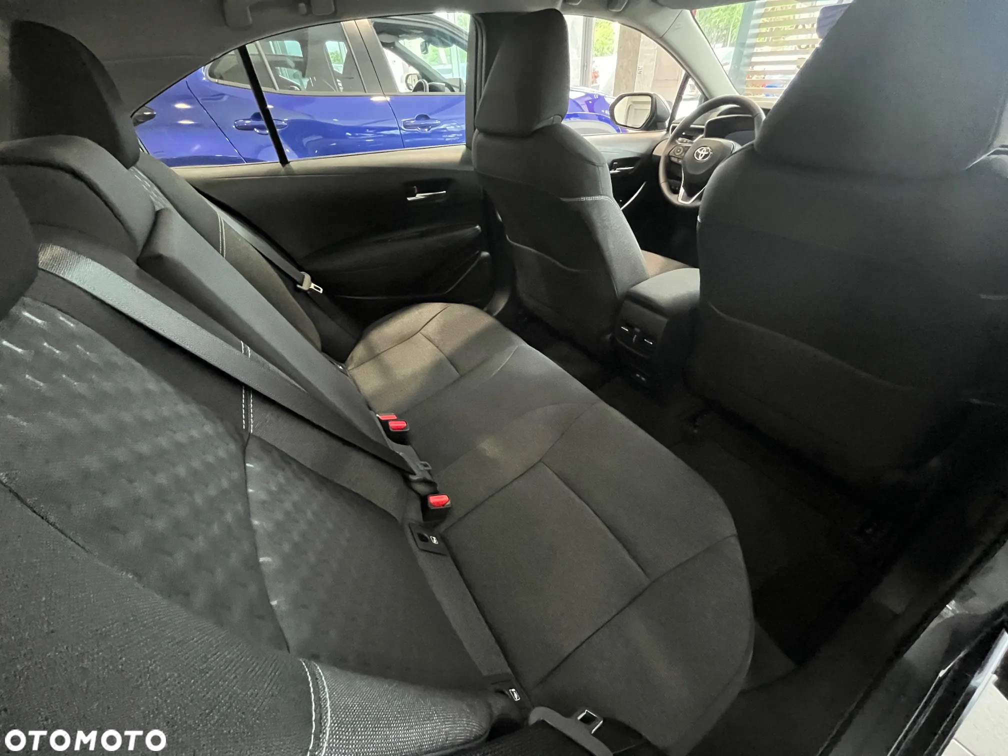 Toyota Corolla 1.5 Comfort - 15