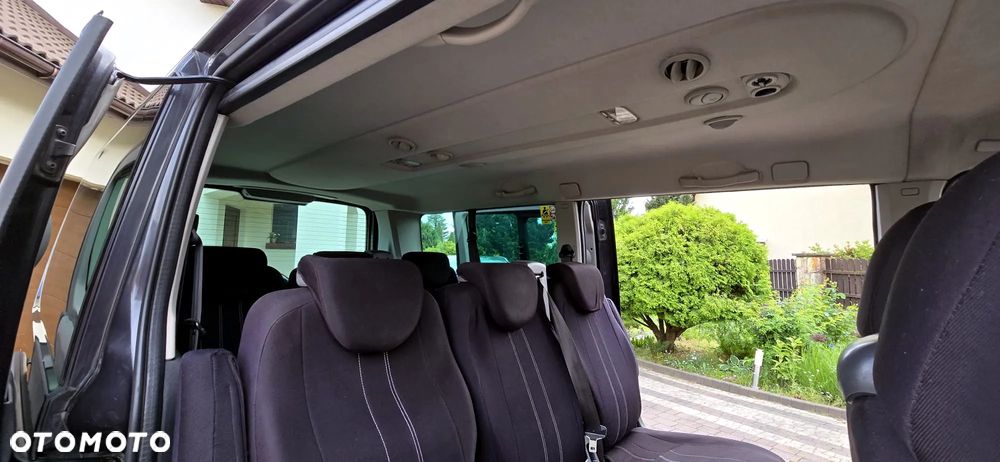 Citroën Jumpy Combi - 7