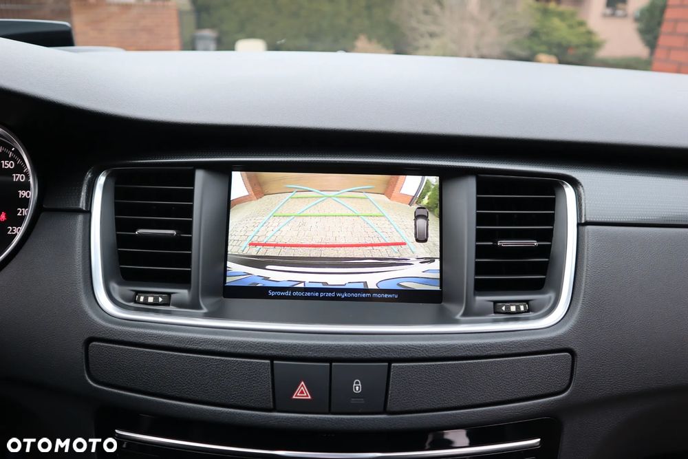 Peugeot 508 BlueHDi FAP 150 Stop&Start Allure - 22