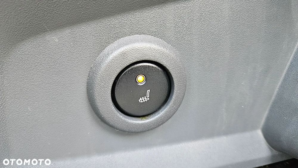 Fiat Ducato 2,3 JTD 140KM L3H2 Długi Klima Kamera Webasto Tempomat Super Stan - 16