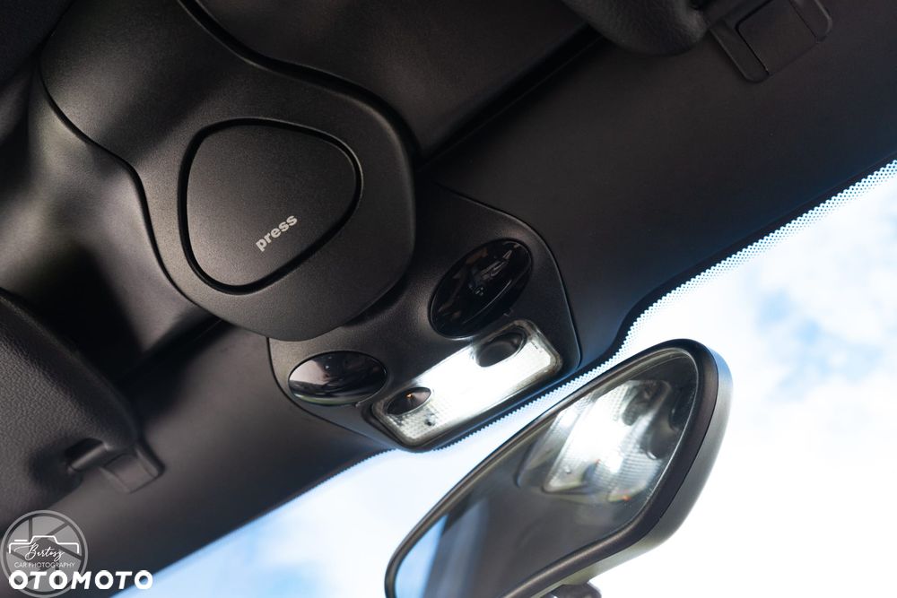 Porsche Boxster - 28