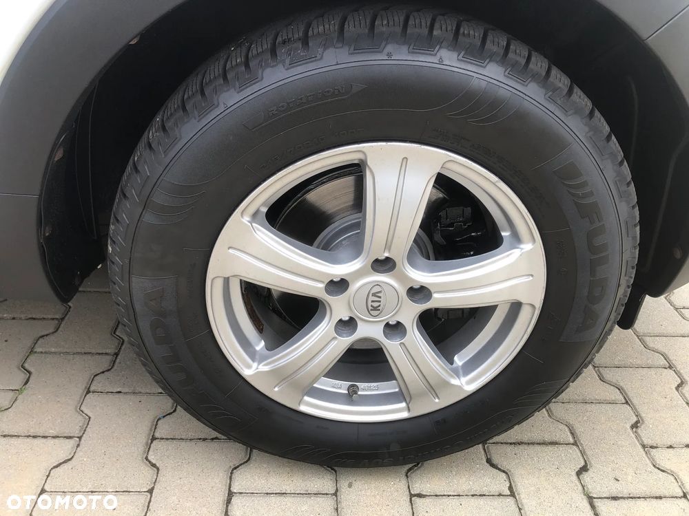 Kia Sportage 1.6 GDI L 2WD - 37