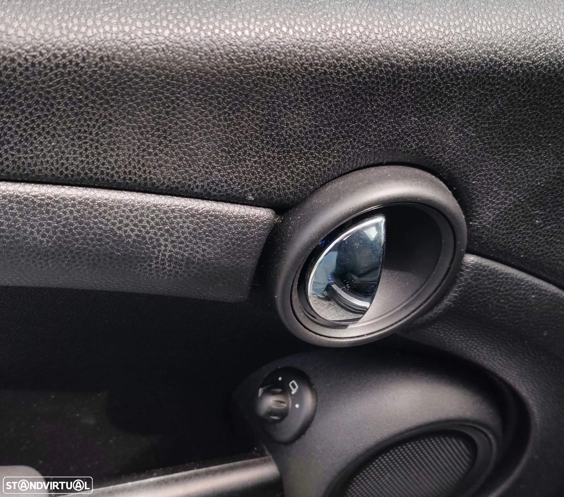 MINI 3 Portas Cooper - 15