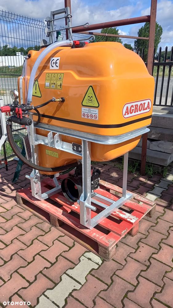 Agrola - 3