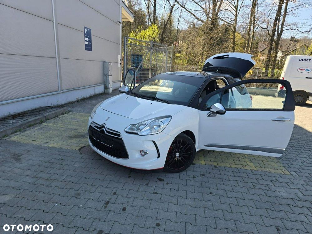 Citroën DS3 - 10