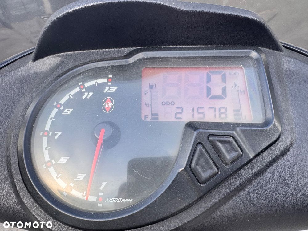 Gilera Runner - 7