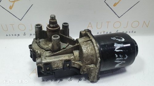 Motoras ansamblu stergator CITROËN NEMO Box (AA_) [ 2008 - > ] OEM 1354851080 - 1