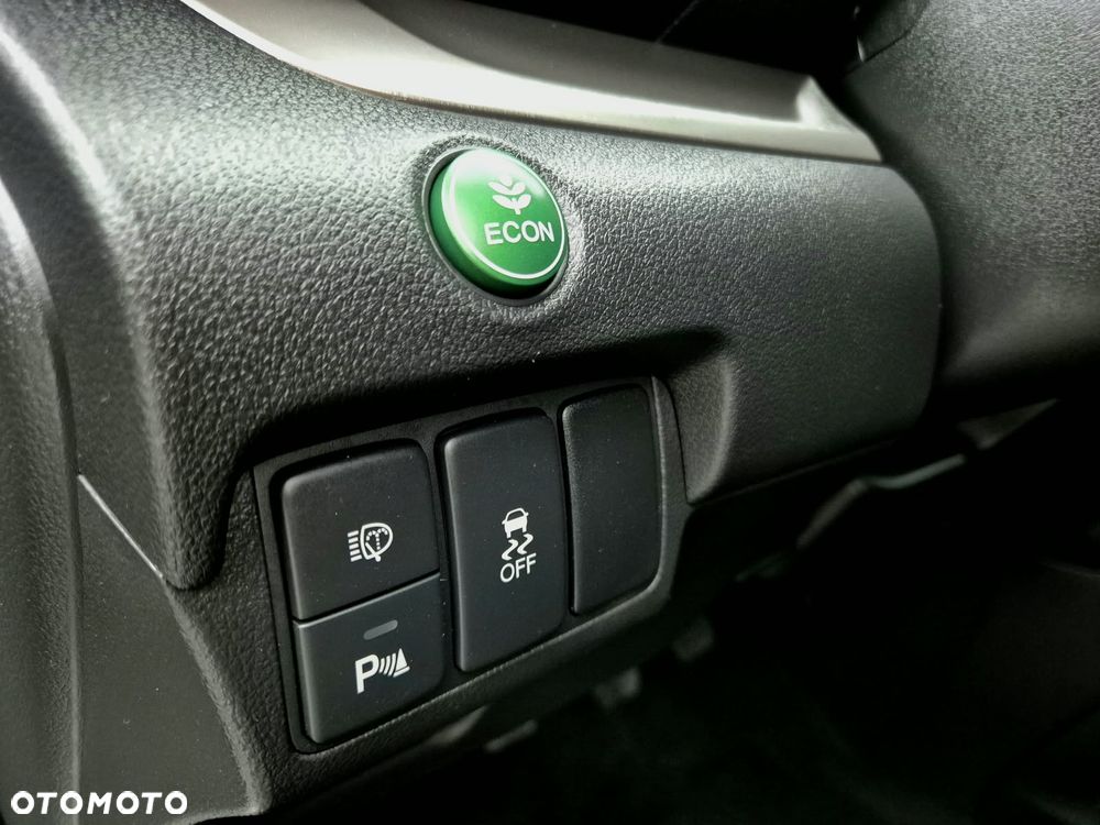 Honda CR-V 1.6i-DTEC Elegance (2WD) - 12