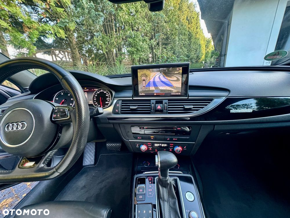 Audi A6 Allroad 3.0 TDI Quattro Tiptr - 6