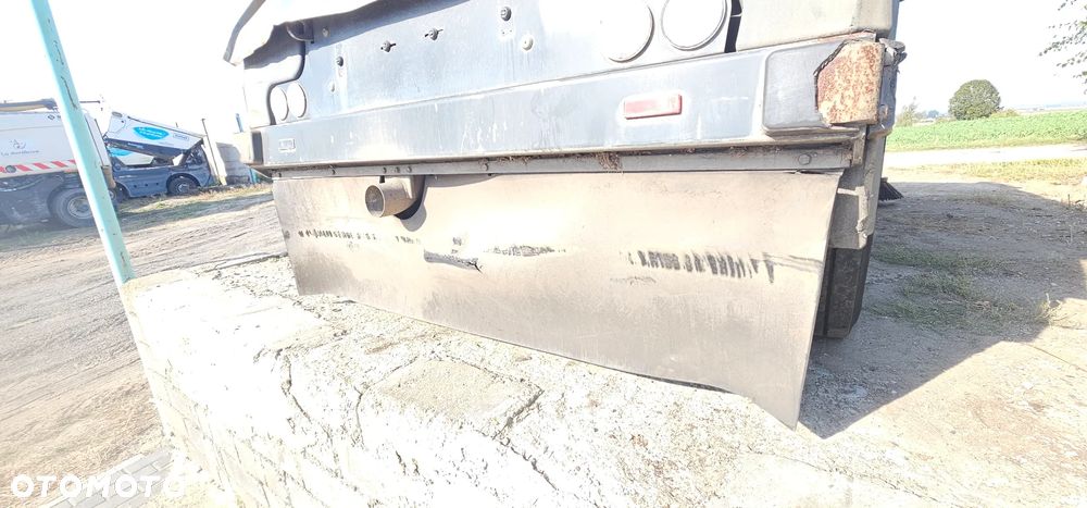 Inny EUROVOIRE CityCat 5006 (2016) EURO 6 - 11