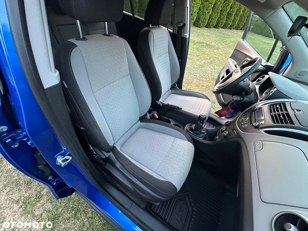 Chevrolet Trax - 13