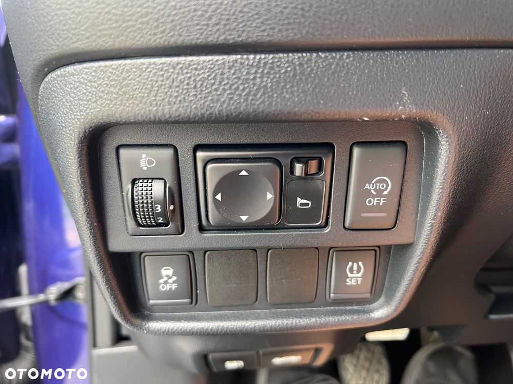 Nissan Juke 1.2 DIG-T Tekna Dark Sound - 34