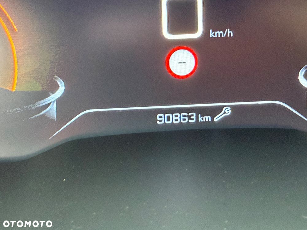 Peugeot 508 360 e-EAT8 SPORT ENGINEERED - 20