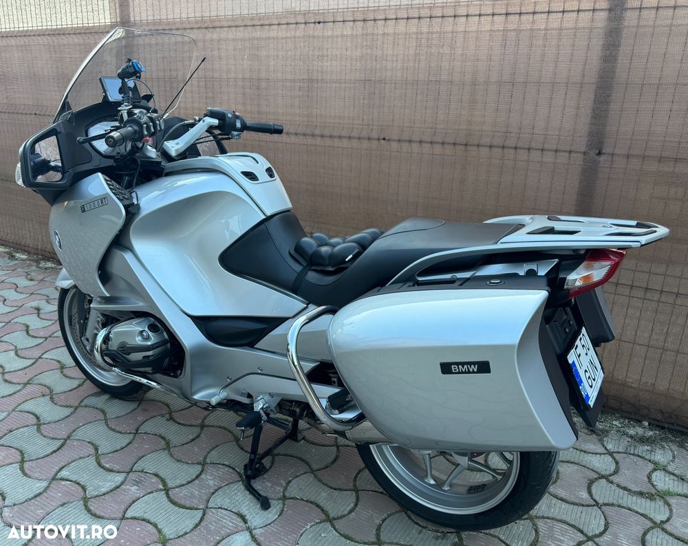 BMW R 1200RT Touring Special Edition - 6