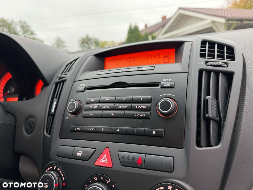 Kia Ceed - 18