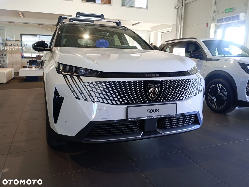 Peugeot 5008 1.2 PureTech mHEV GT S&S e-DCS6 - 2