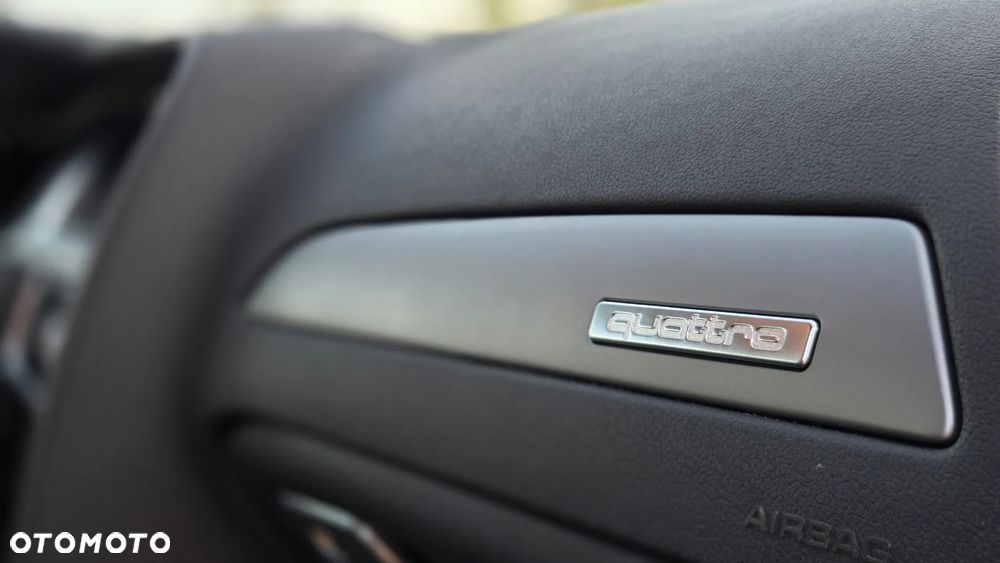 Audi A4 Avant - 25