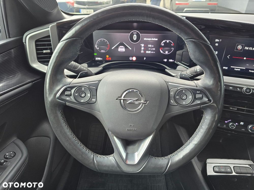 Opel Mokka 1.2 T Ultimate Pack S&S - 19