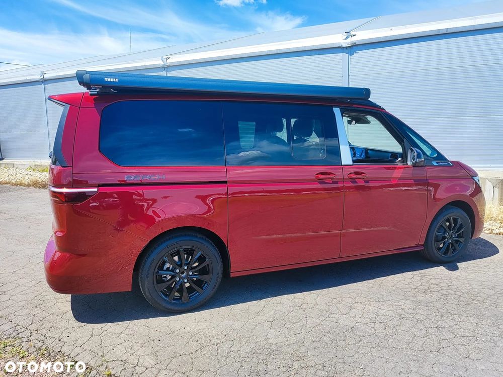 Volkswagen California - 11