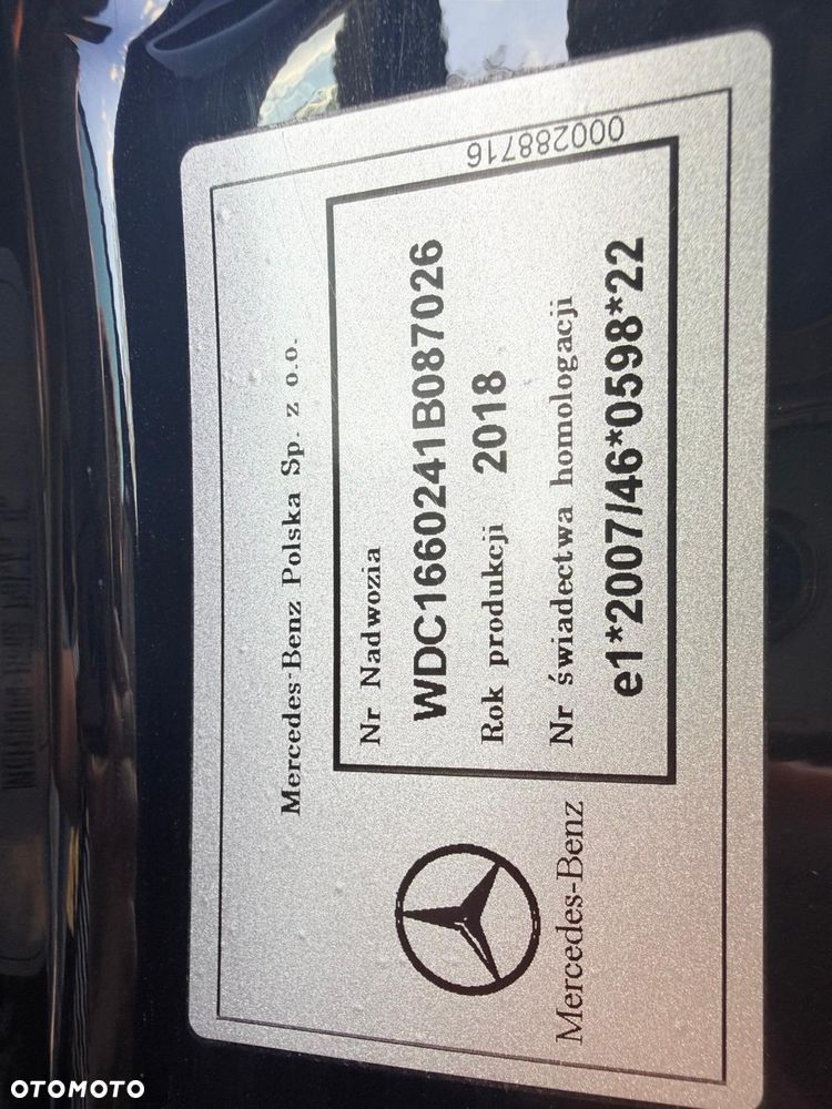 Mercedes-Benz GLE 350 d 4-Matic - 18