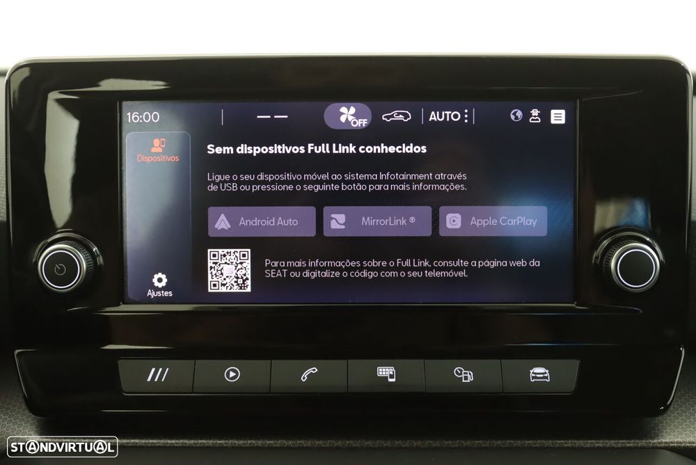 SEAT Leon ST 2.0 TDI Style - 24