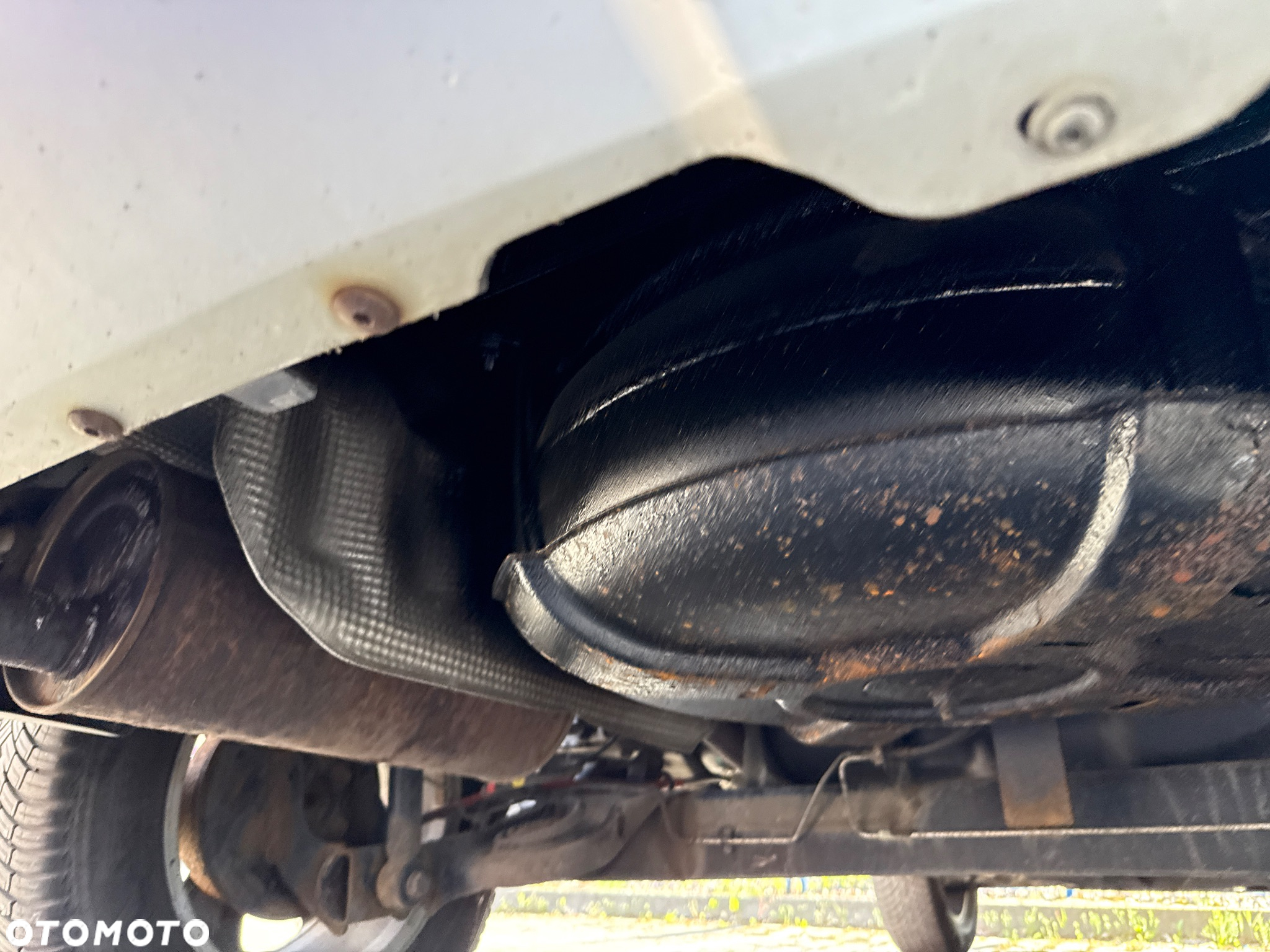 Dacia Duster 1.6 SCe Laureate S&S - 23