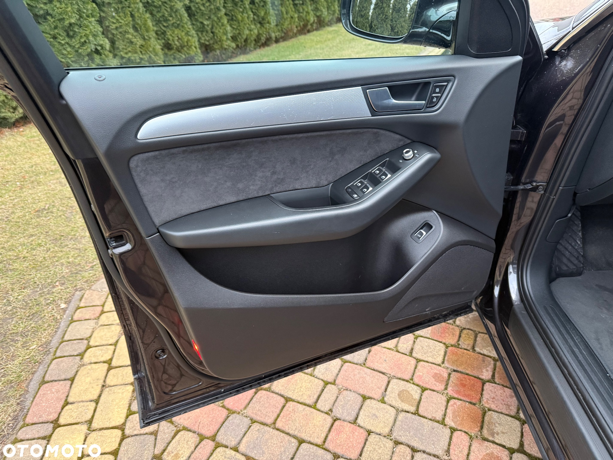 Audi Q5 2.0 TDI Quattro Sport S tronic - 7