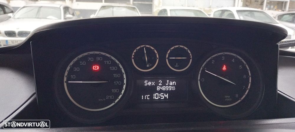 Lancia Ypsilon 1.2 S&S Gold - 5