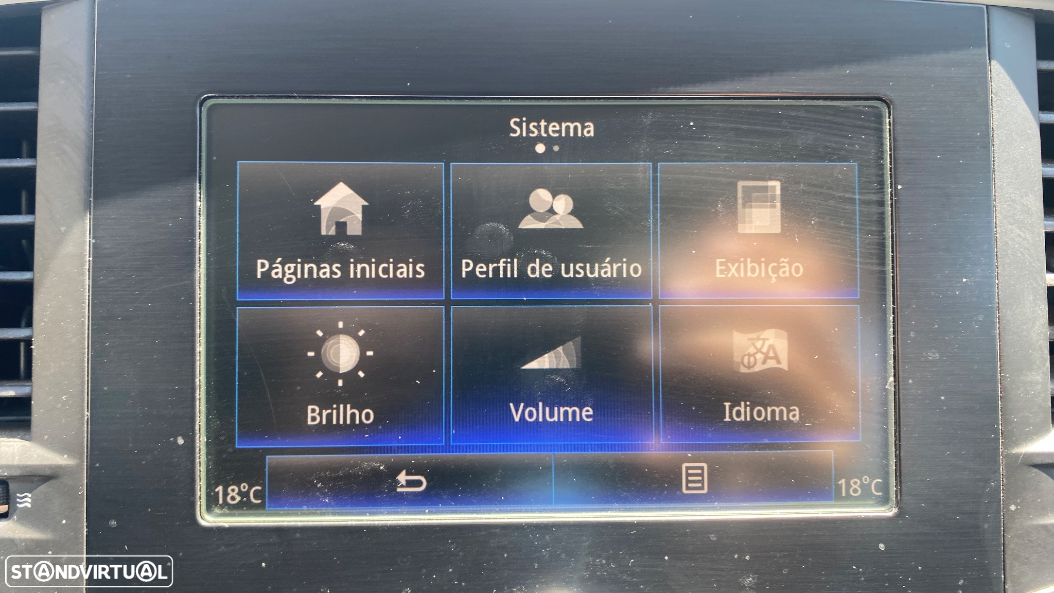 Renault Mégane Sport Tourer dCi 90 FAP Paris - 45
