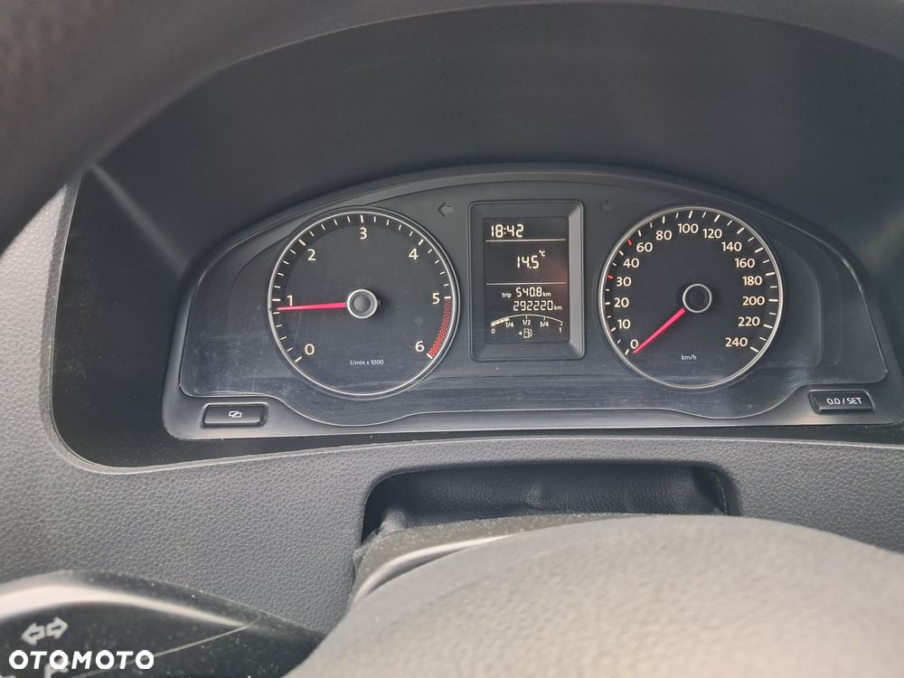 Volkswagen Transporter Standard - 17