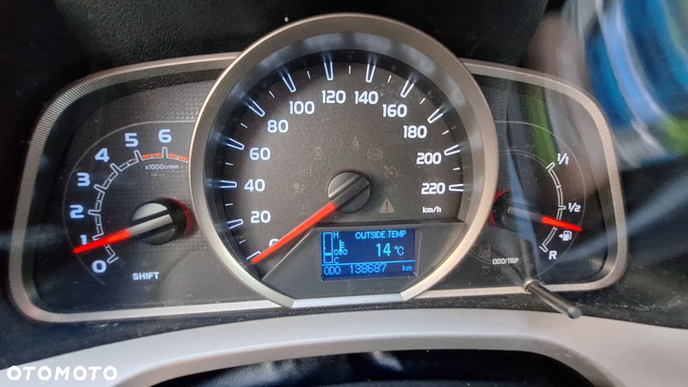 Toyota RAV4 2.0 D-4D Prestige - 17