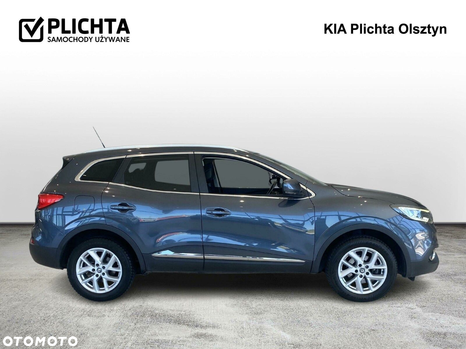 Renault Kadjar - 6