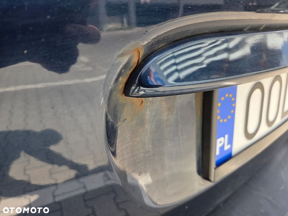 Peugeot 307 1.6 Oxygo - 16