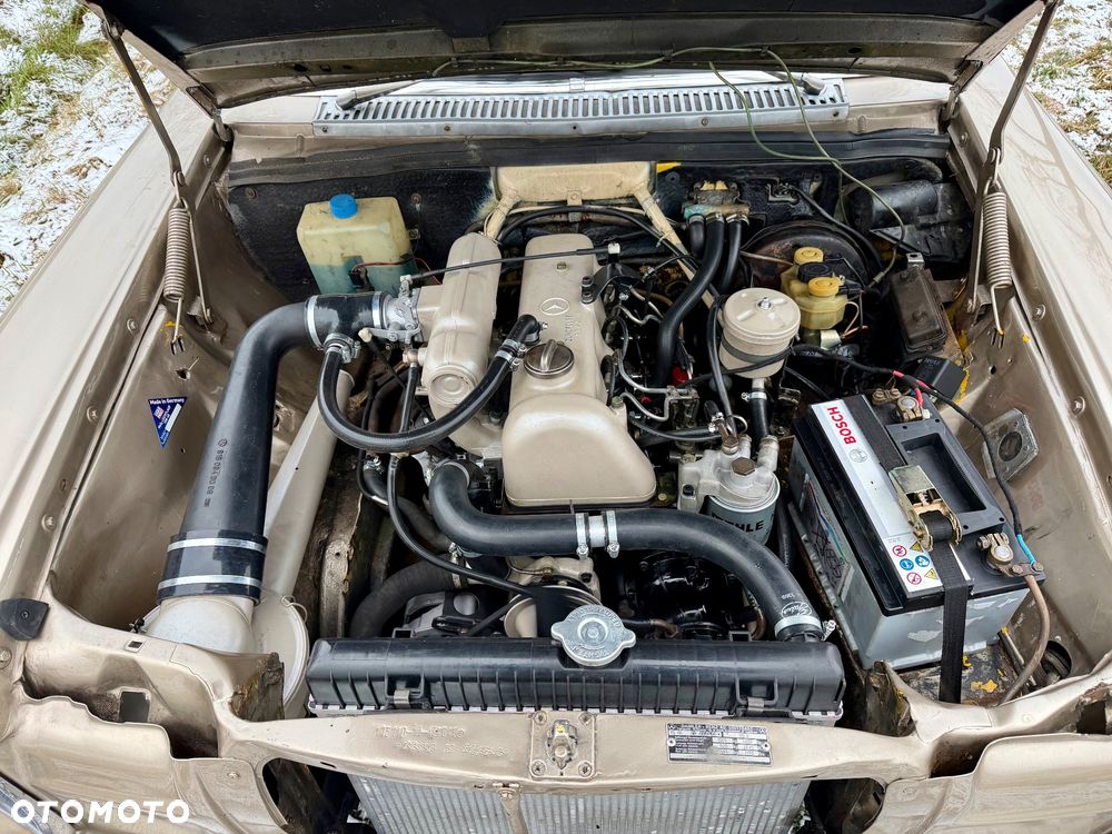 Mercedes-Benz Inny - 9