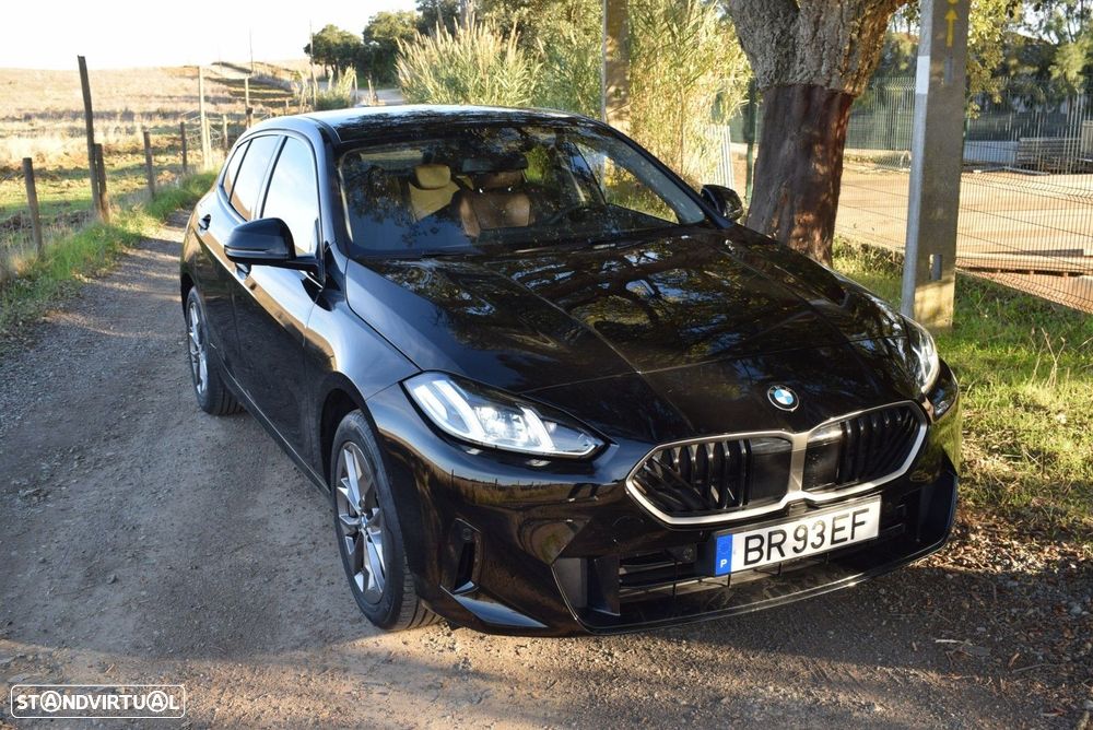 BMW 116 Standard - 47