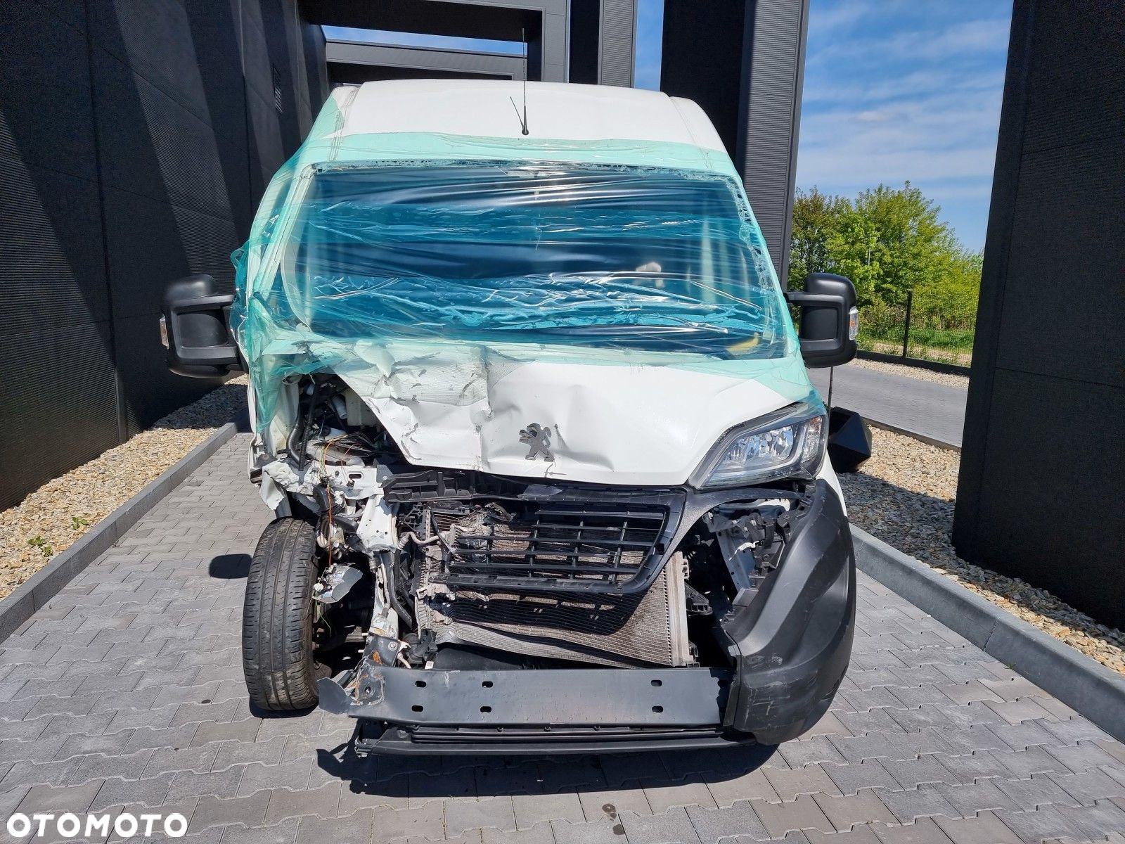 Peugeot boxer - 7