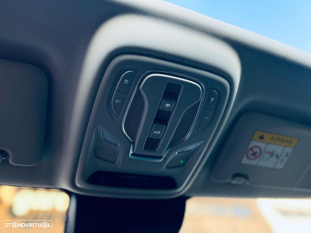 MG EHS 1.5T-GDI Luxury - 37