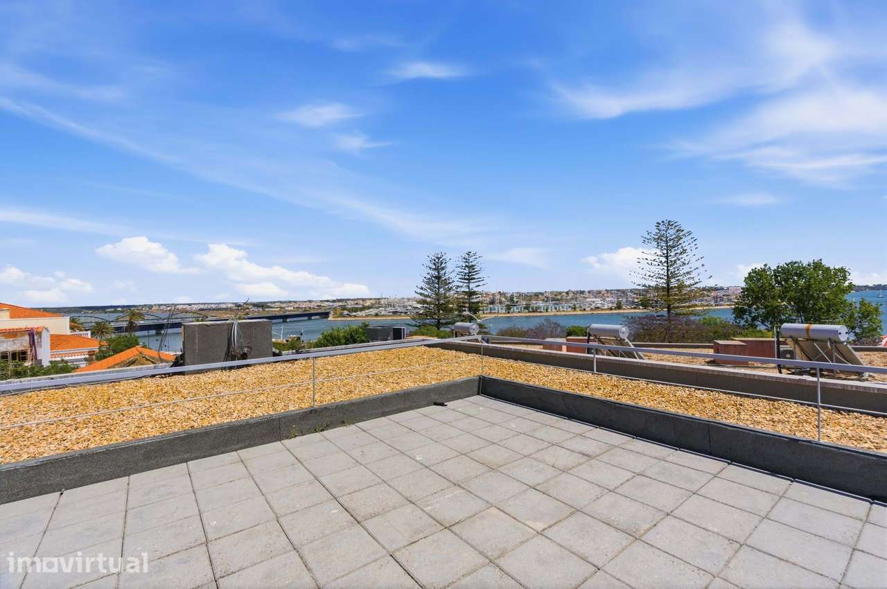 Apartamento T2 com Jacuzzi | Atrium Arade II, Portimão - Grande imagem: 2/20