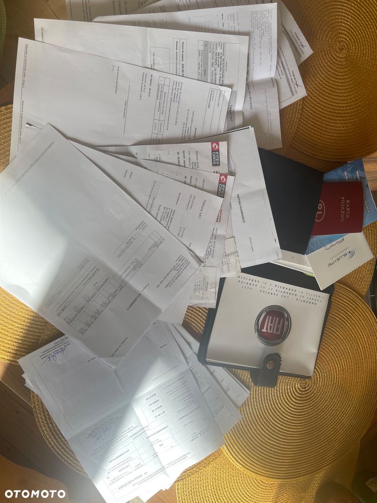 Fiat 500 1.3 Multijet S&S Sport - 22