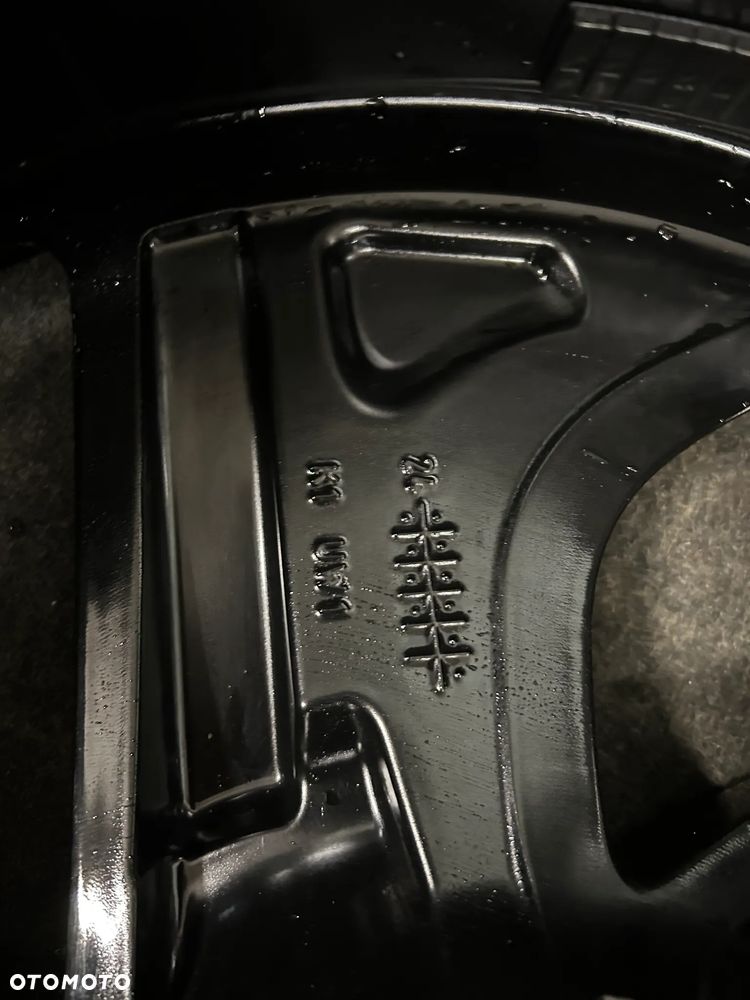 Alufelga VW iD.3 GTX 20 cali 5x112 1szt. 10A601025Q - 9