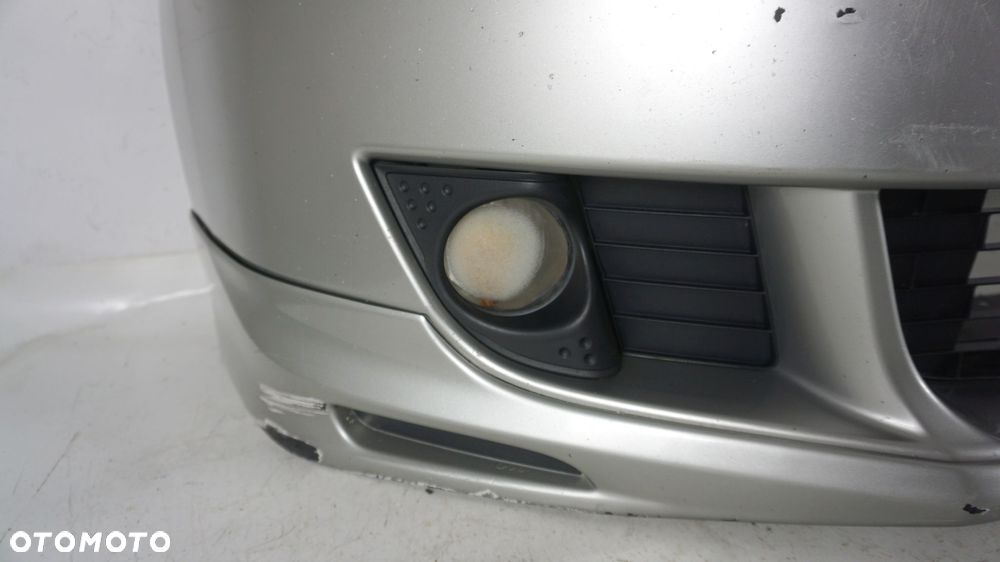 ZDERZAK PRZÓD PRZEDNI HONDA ACCORD 8 VIII 08-11 ATRAPA 2008-2011 NH743M - 5