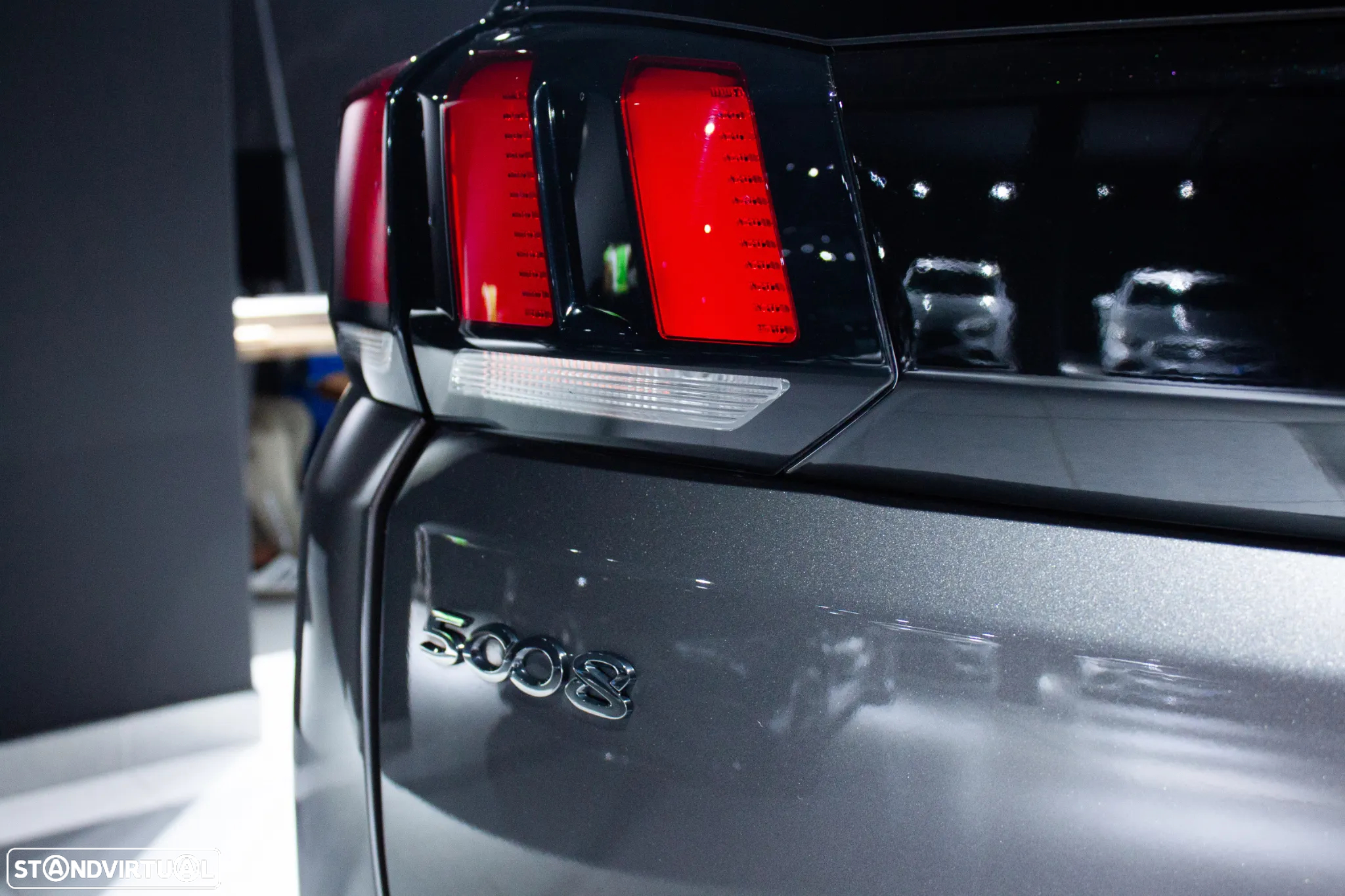 Peugeot 5008 1.5 BlueHDi Crossway EAT8 - 9