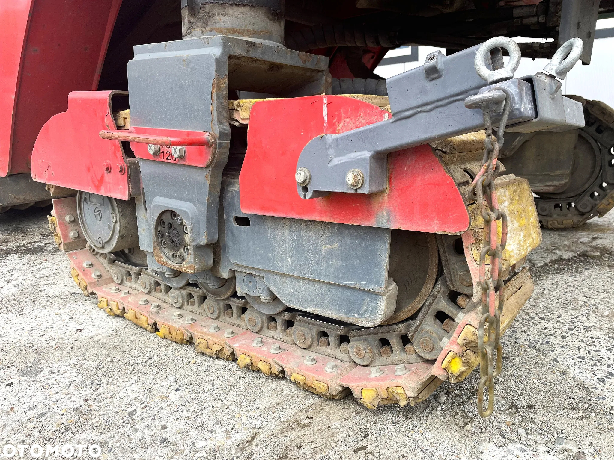 Wirtgen W100CFi - 31