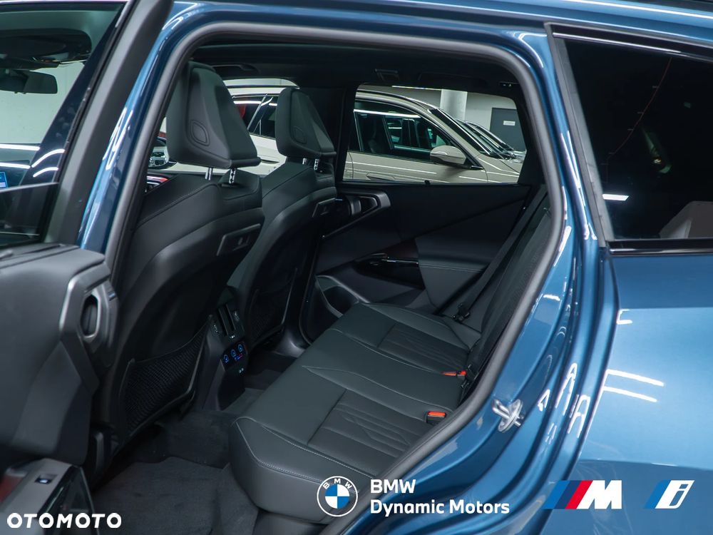 BMW X3 20d xDrive - 24