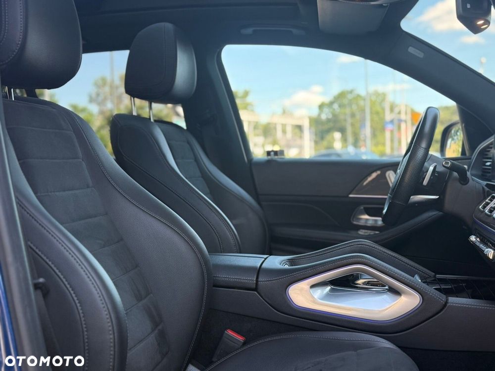 Mercedes-Benz GLE 450 4-Matic - 17
