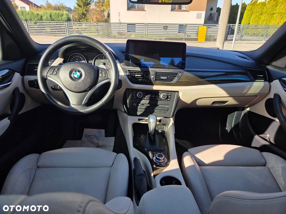 BMW X1 xDrive23d - 16