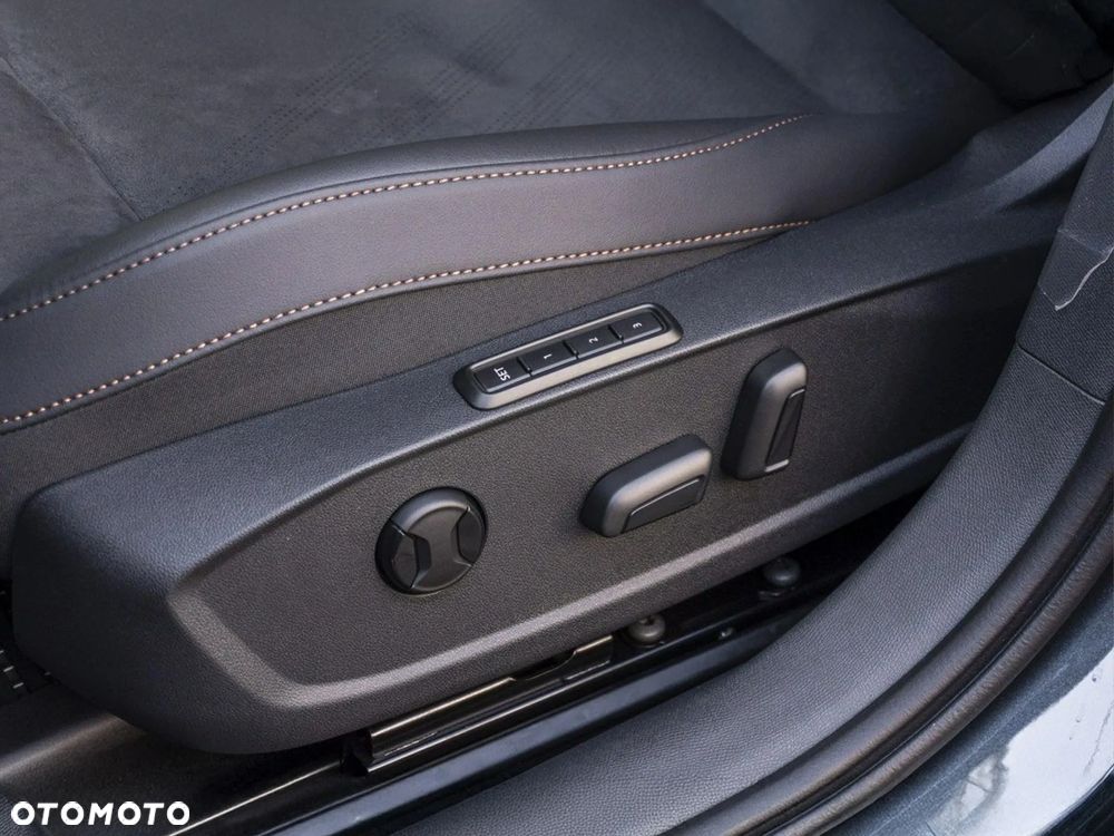 Cupra Formentor 2.0 TSI 4Drive DSG - 12