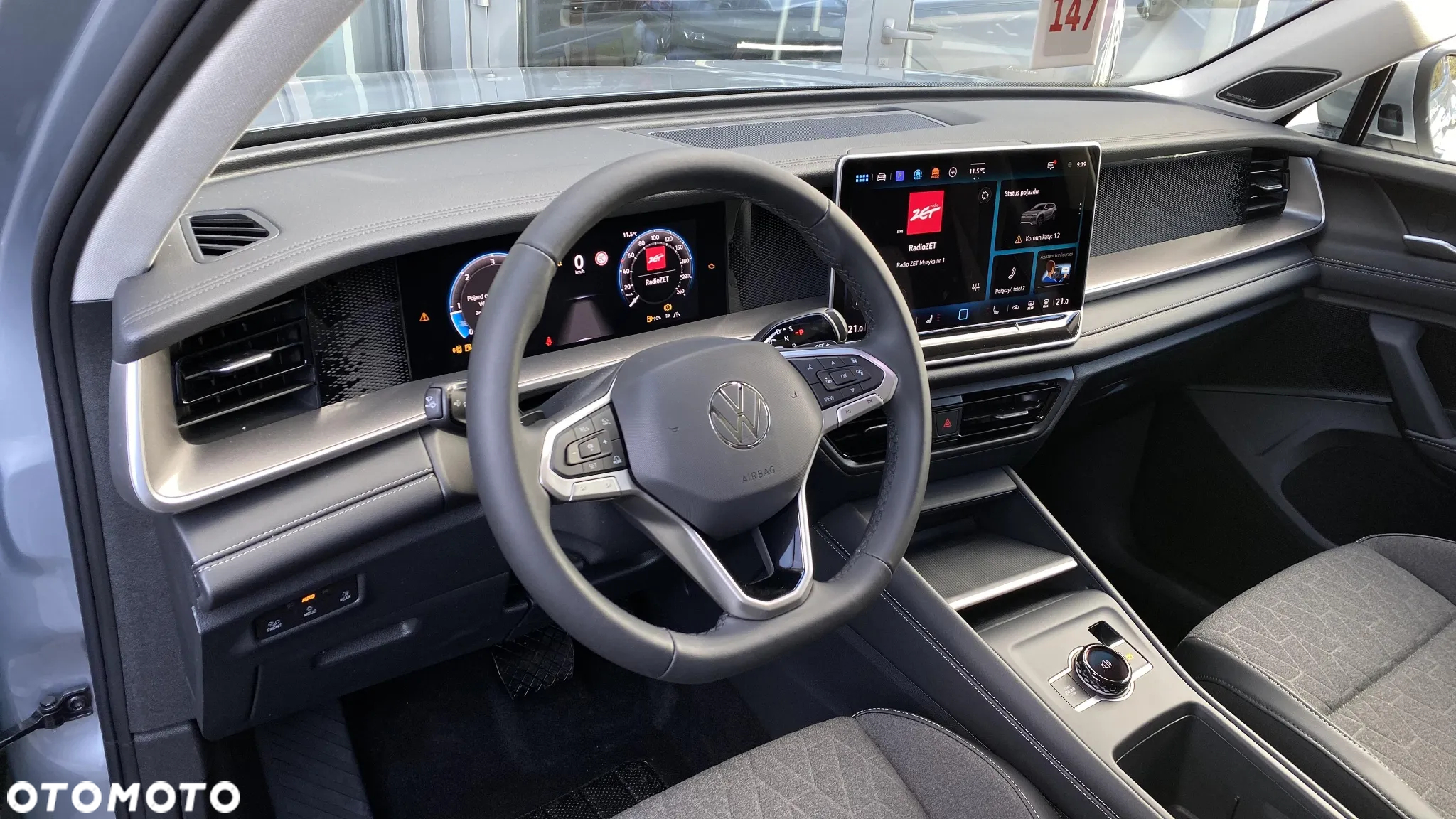 Volkswagen Tayron 2.0 TDI SCR Life Plus DSG - 10