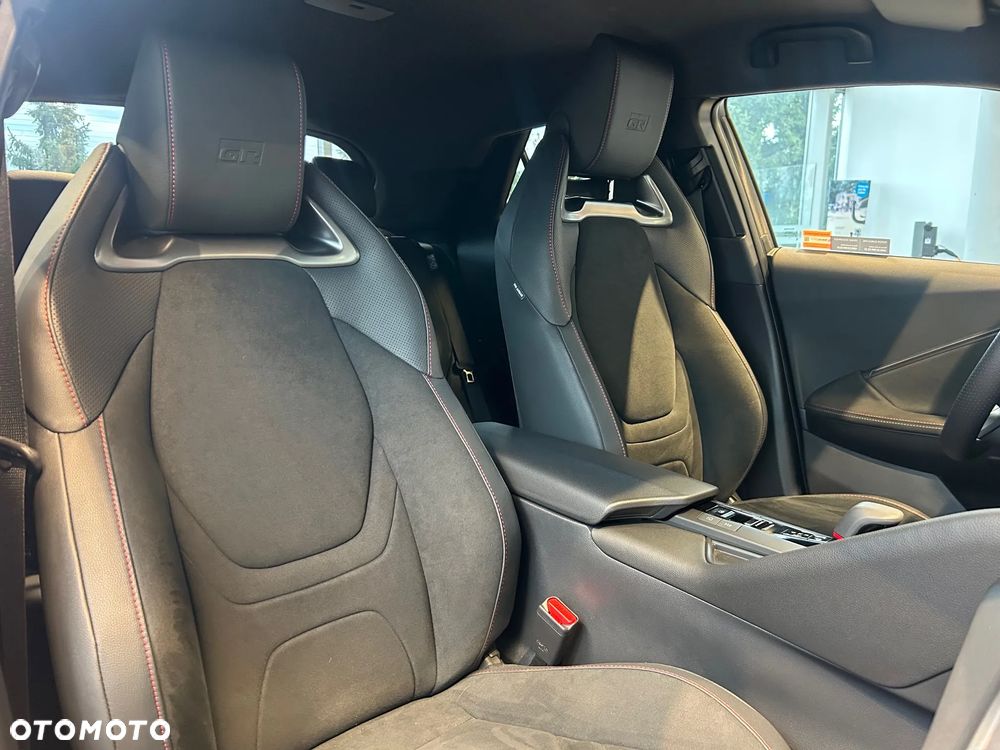 Toyota C-HR 2.0 PHEV Dynamic Force GR Sport - 9