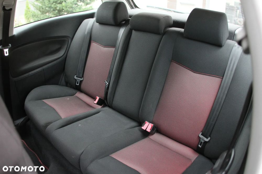 Seat Ibiza - 26